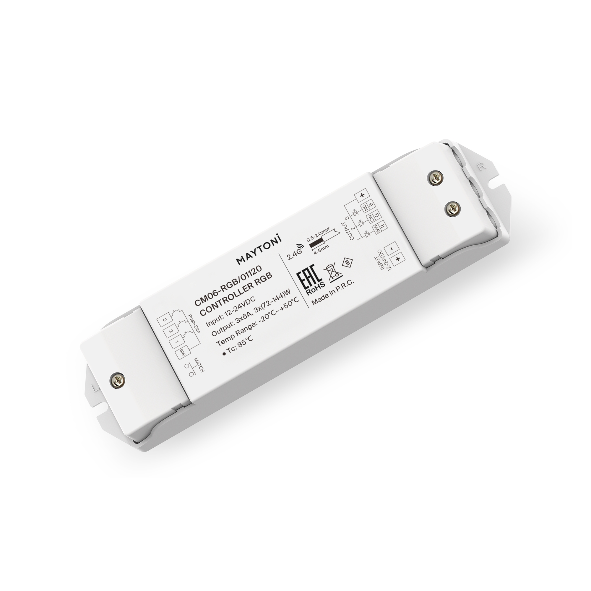 Картинка Комплектующие к светодиодной ленте Led Strip 01120