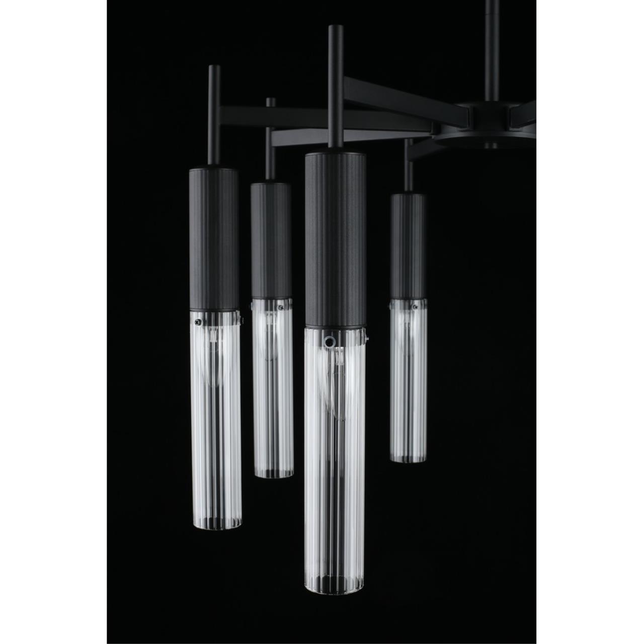 Картинка APL.327.17.08 Люстра потолочная Aployt Kasia