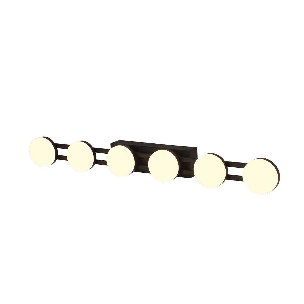 Картинка 4601-1W Настенный светильник Moti F-Promo