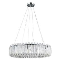 люстры подвесная люстра arte lamp mayotte a1071sp-10cc, доставка по Казахстану 