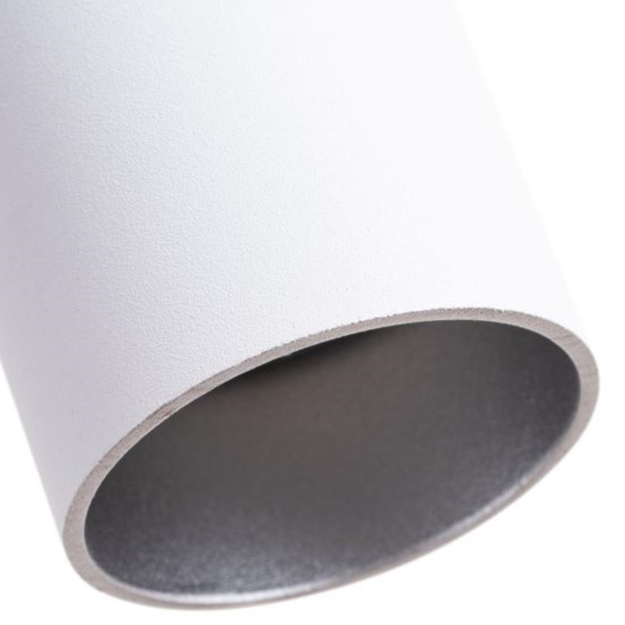Картинка Подвесной светильник Arte Lamp Torre A1530SP-1WH