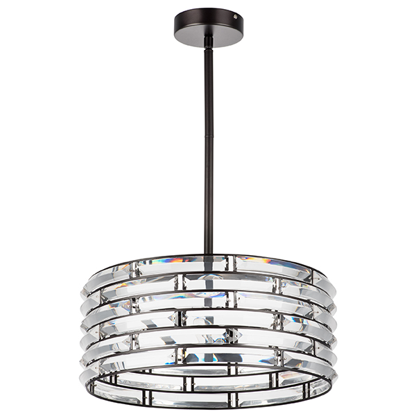 Картинка Подвесная люстра Lightstar Amerigo 746048