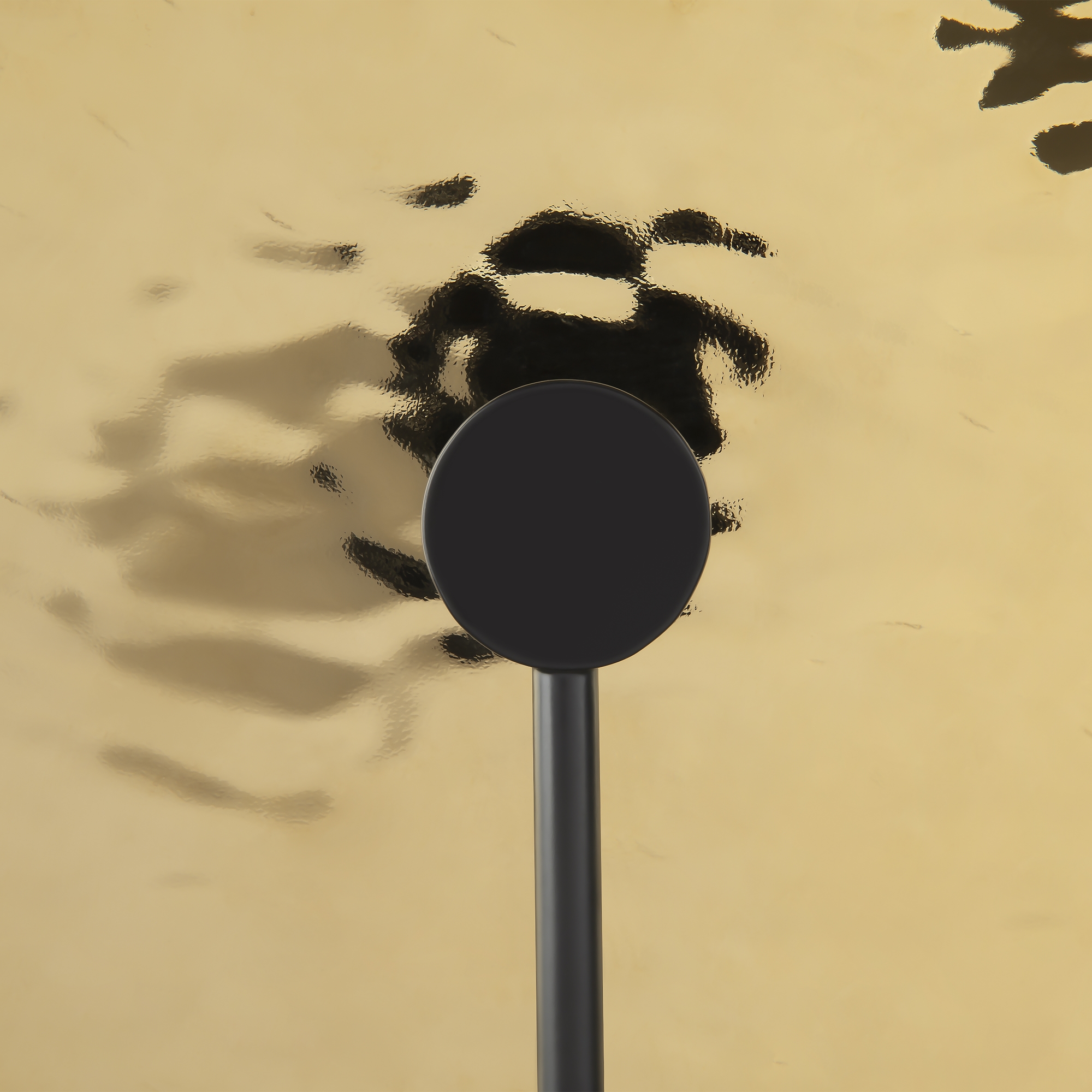 Картинка Настенный светильник (бра) Maytoni MOD305WL-01B