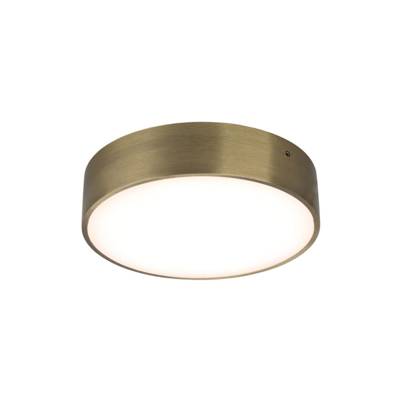 Картинка Потолочный светодиодный светильник Aployt Evon APL.0114.29.18