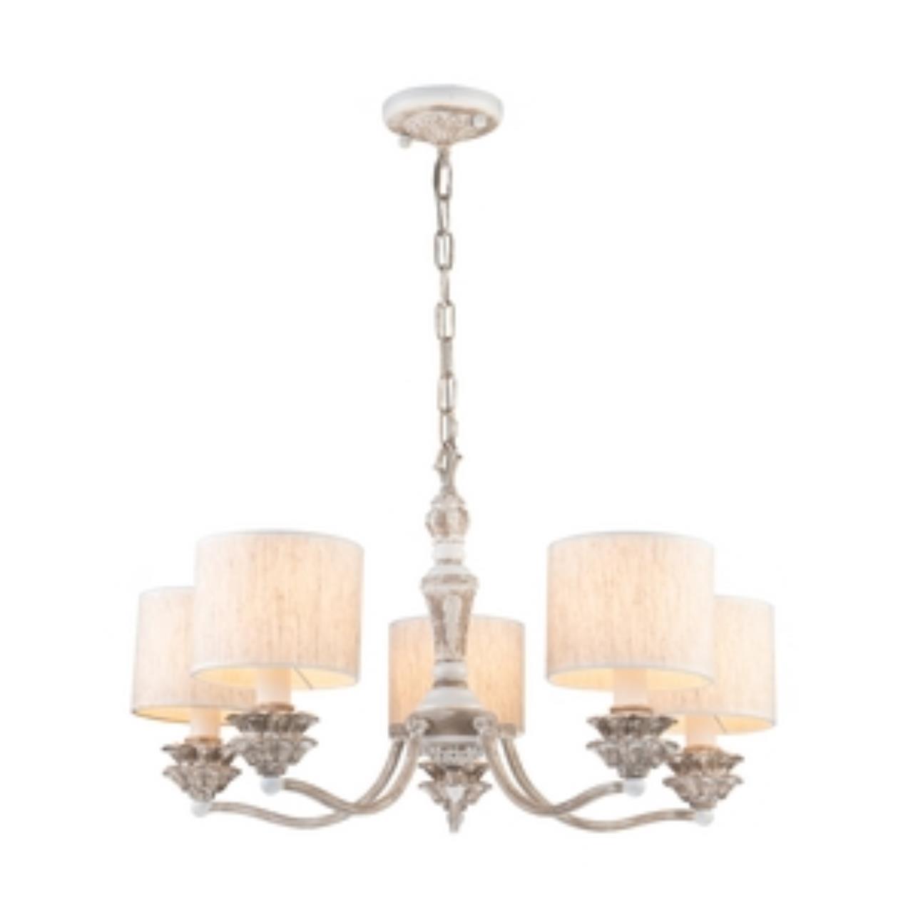 Картинка Подвесная люстра Favourite Fima 2700-5P