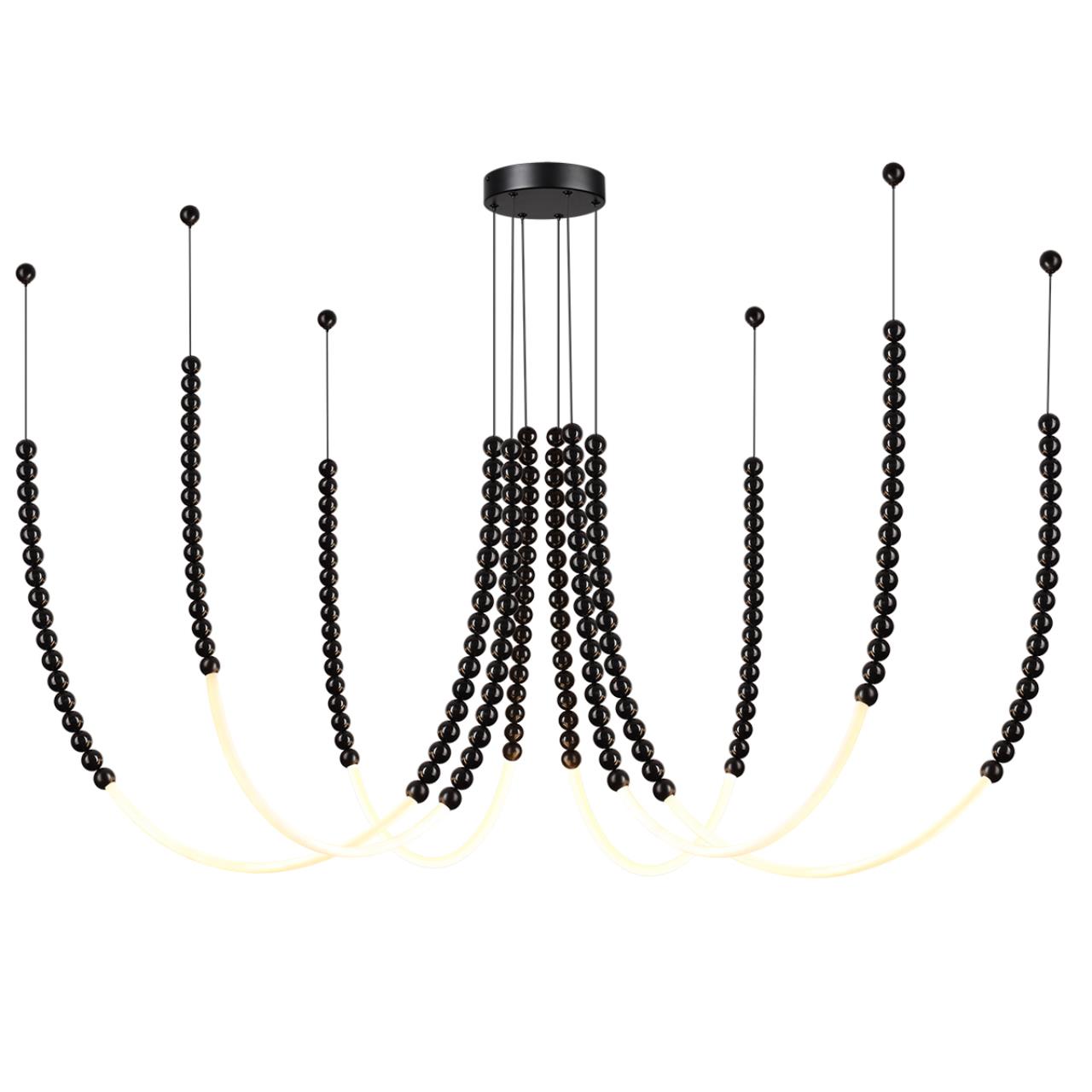 Картинка 7149/70L Odeon Light Люстра MONELLA