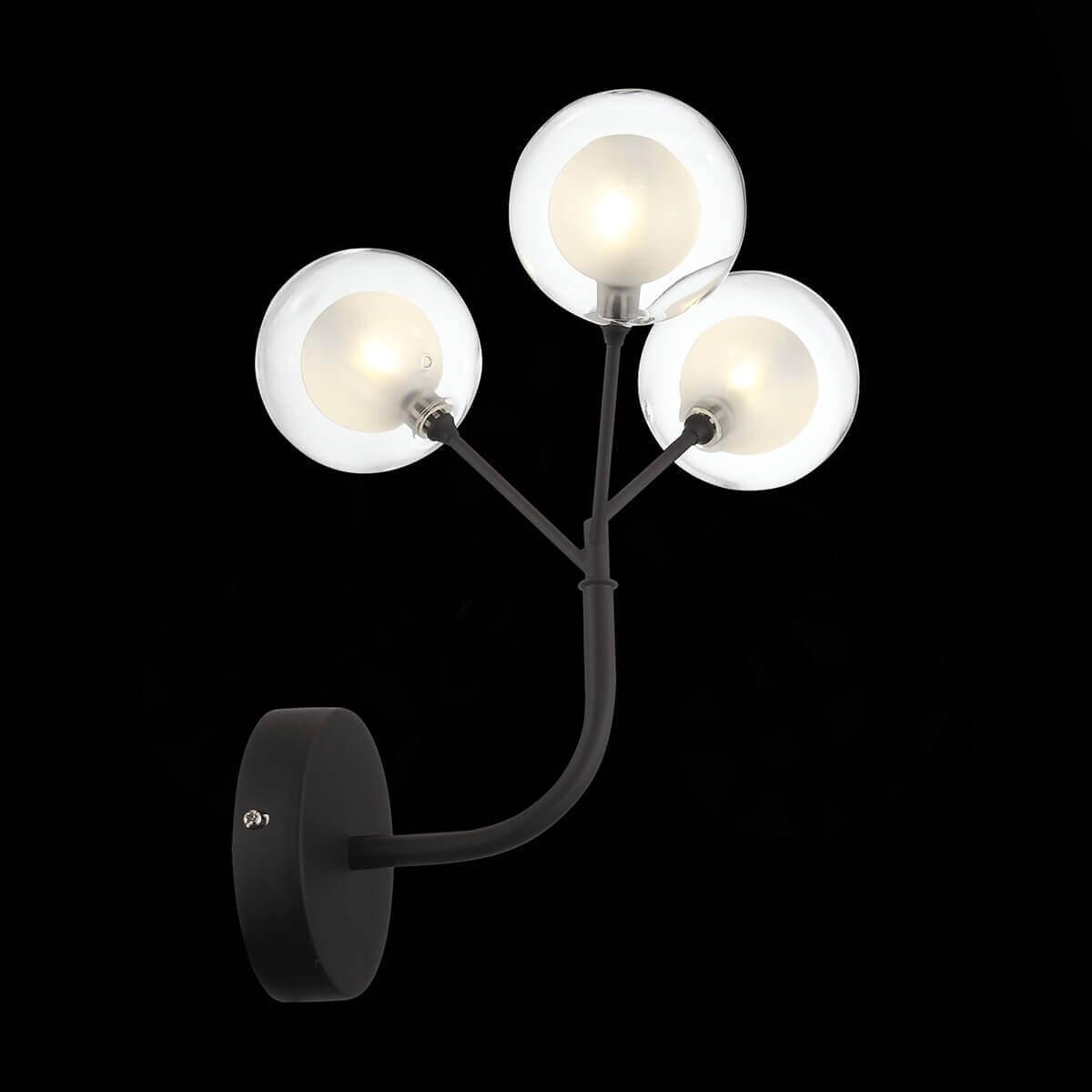 Дополнительная картинка Бра ST Luce Demele SL376.401.03