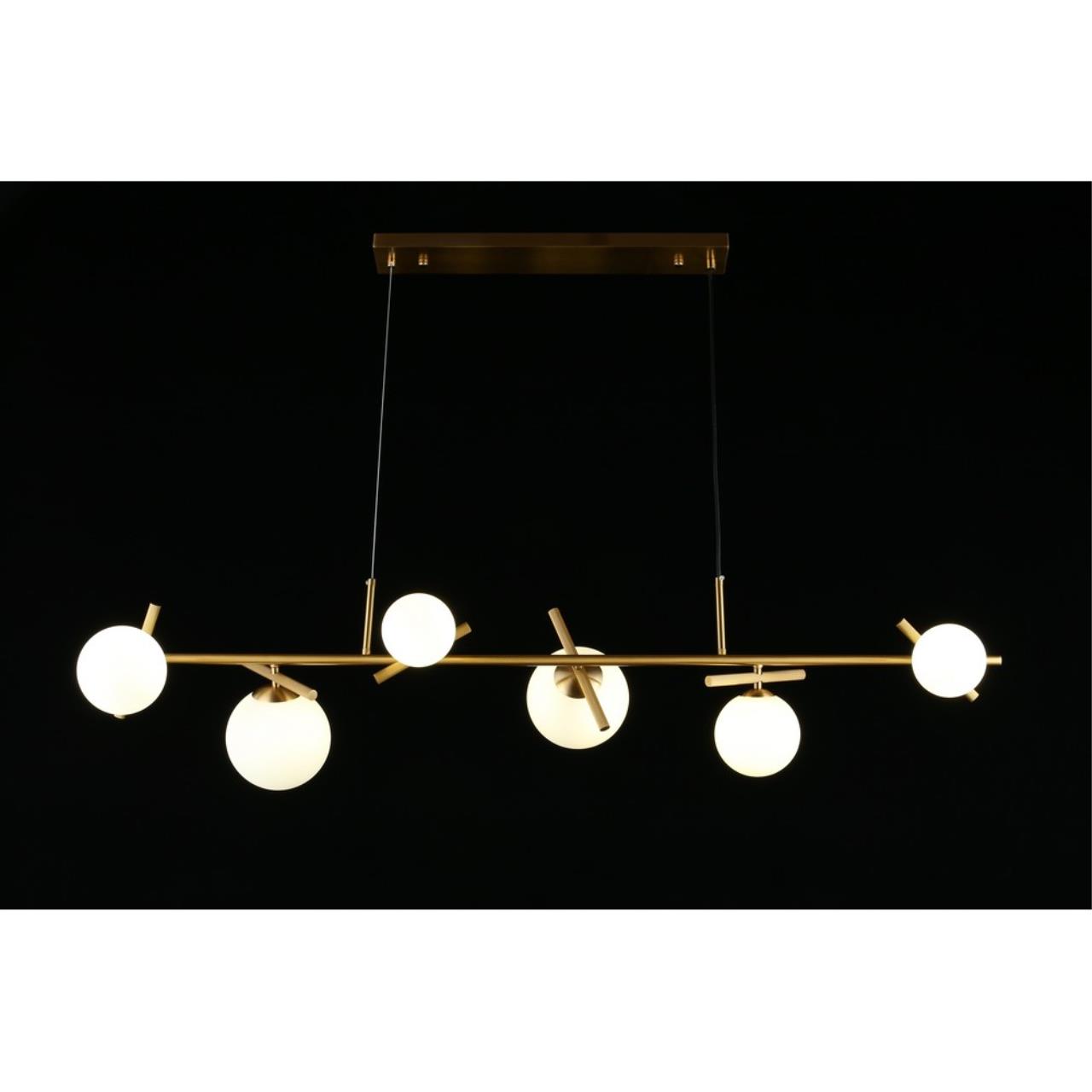 Картинка APL.643.13.06 Светильник подвесной Aployt Penelopa