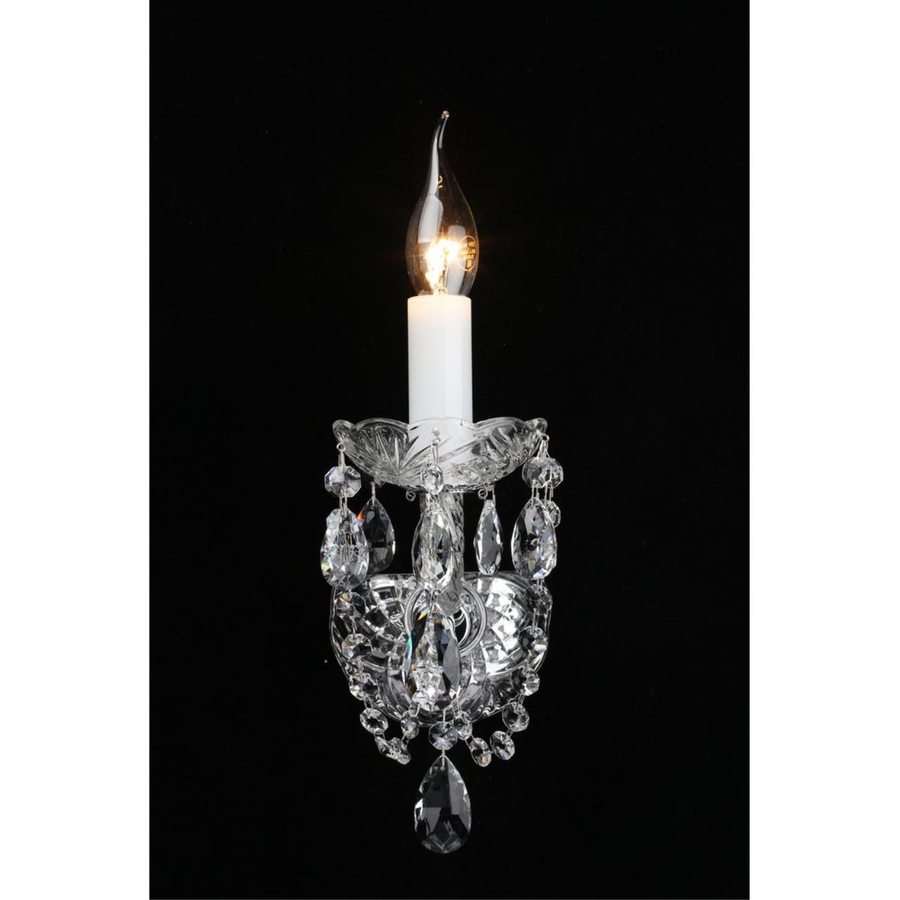 Дополнительная картинка Бра Aployt Marunia APL.814.01.01