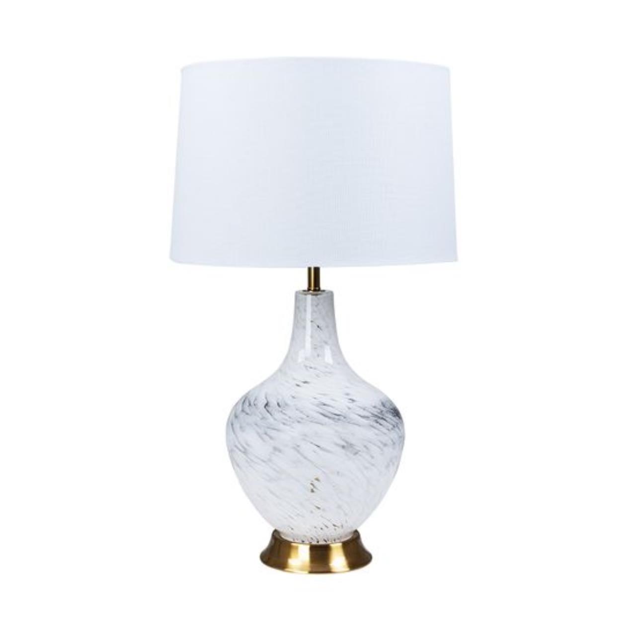 Настольный светильник Arte Lamp SAIPH A5051LT-1PB