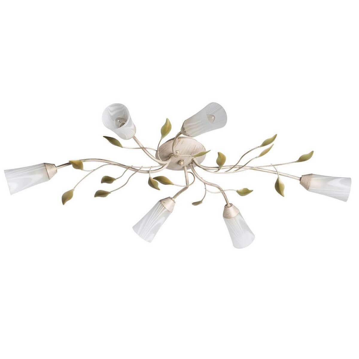 Потолочные Потолочная люстра MW-Light Восторг 242015306, доставка по Казахстану 