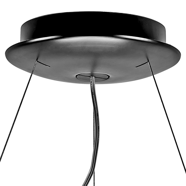 Дополнительная картинка Подвесная светодиодная люстра Lightstar Nibbler 812126