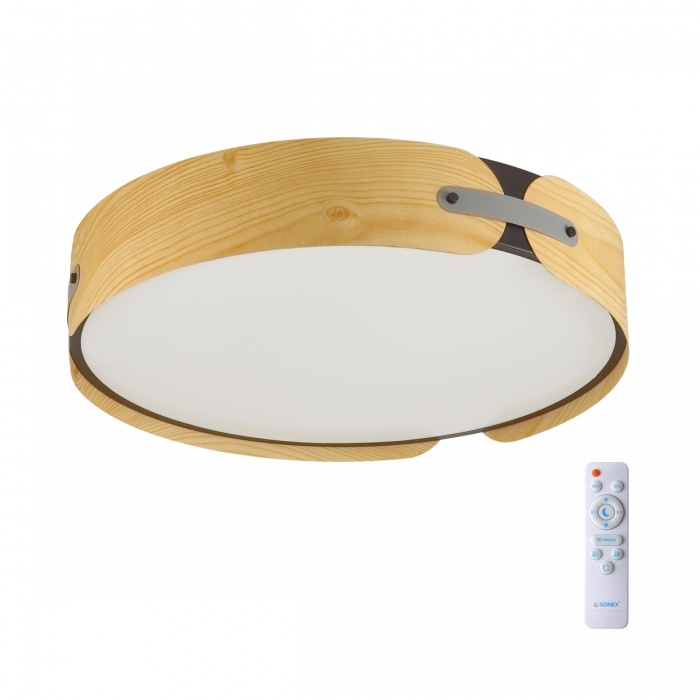 люстры 7721/100l sonex светильник пульт ду coraggio, доставка по Казахстану 