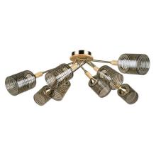 Потолочные Потолочная люстра Arte Lamp MARIA A4536PL-8AB, доставка по Казахстану 