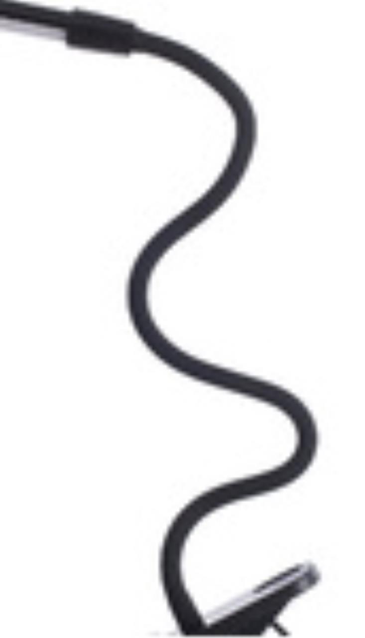 Картинка Настольная лампа Arte Lamp Conference A1106LT-1BK