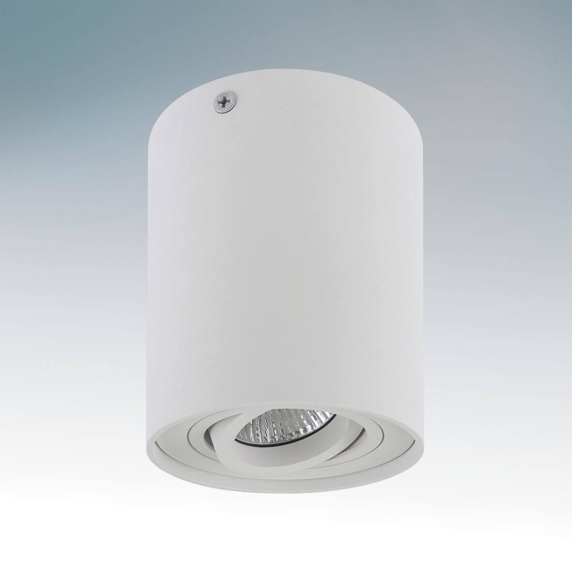 Дополнительная картинка Потолочный светильник Lightstar Binoco 052016