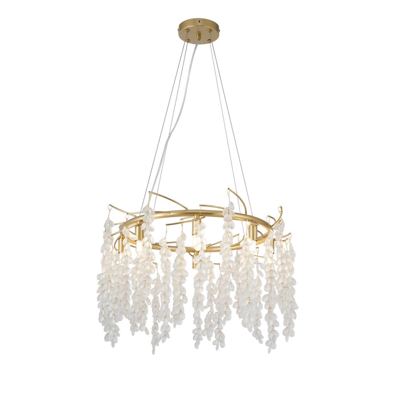 люстры подвесная люстра desmi 4108-8p, доставка по Казахстану люстры подвесная люстра desmi 4108-8p, доставка по Казахстану