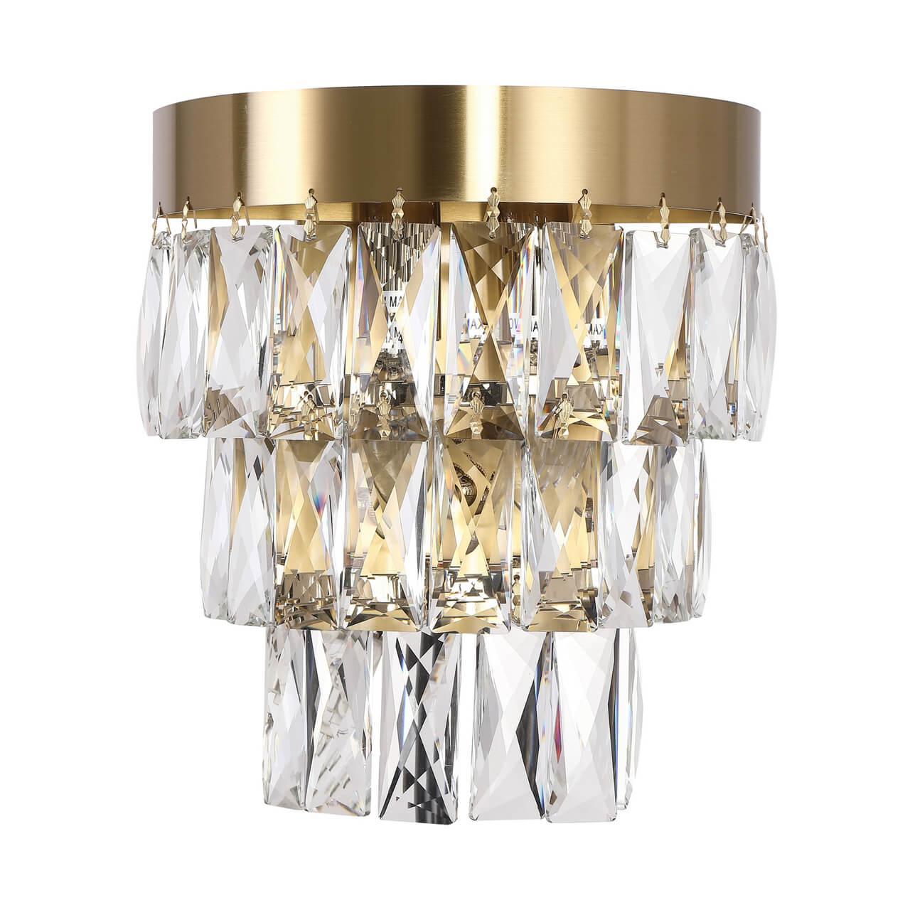 Картинка Настенный светильник Favourite Magnitudo 2206-2W