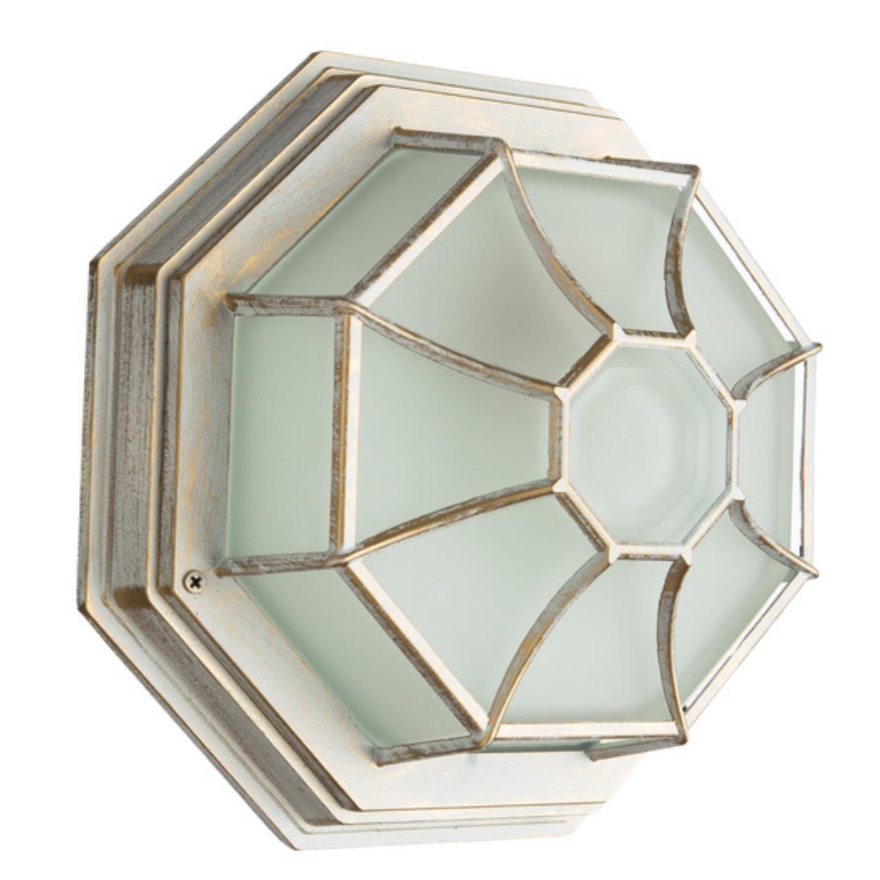 Дополнительная картинка Уличный светильник Arte Lamp Pegasus A3121PF-1WG