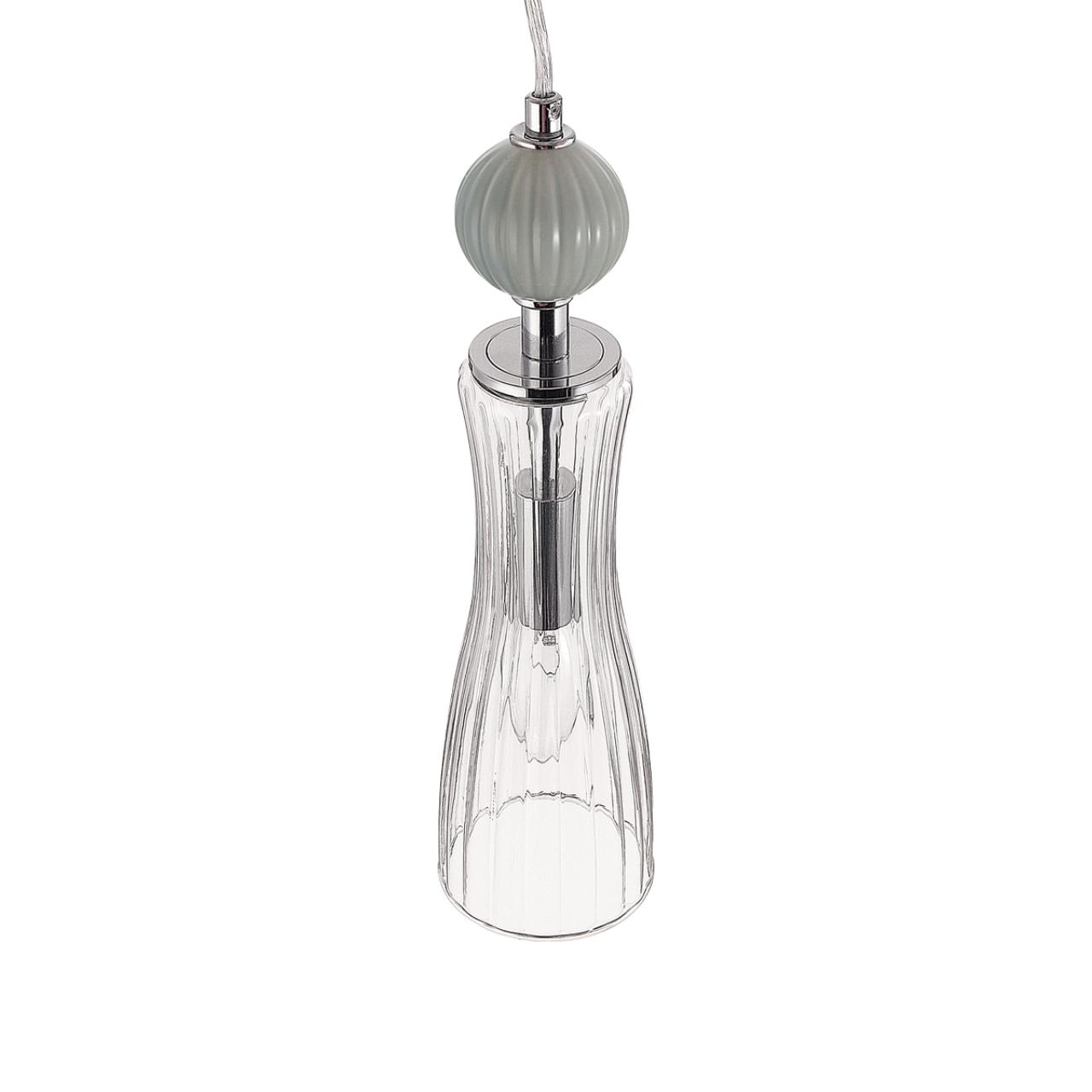 Картинка 8269/1A Lumion Подвесной светильник EMILY