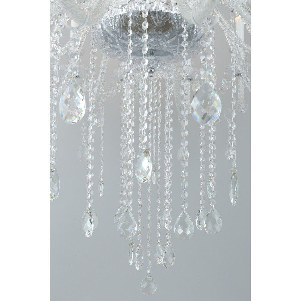 Картинка Подвесная люстра Aployt Ketrin APL.812.03.30