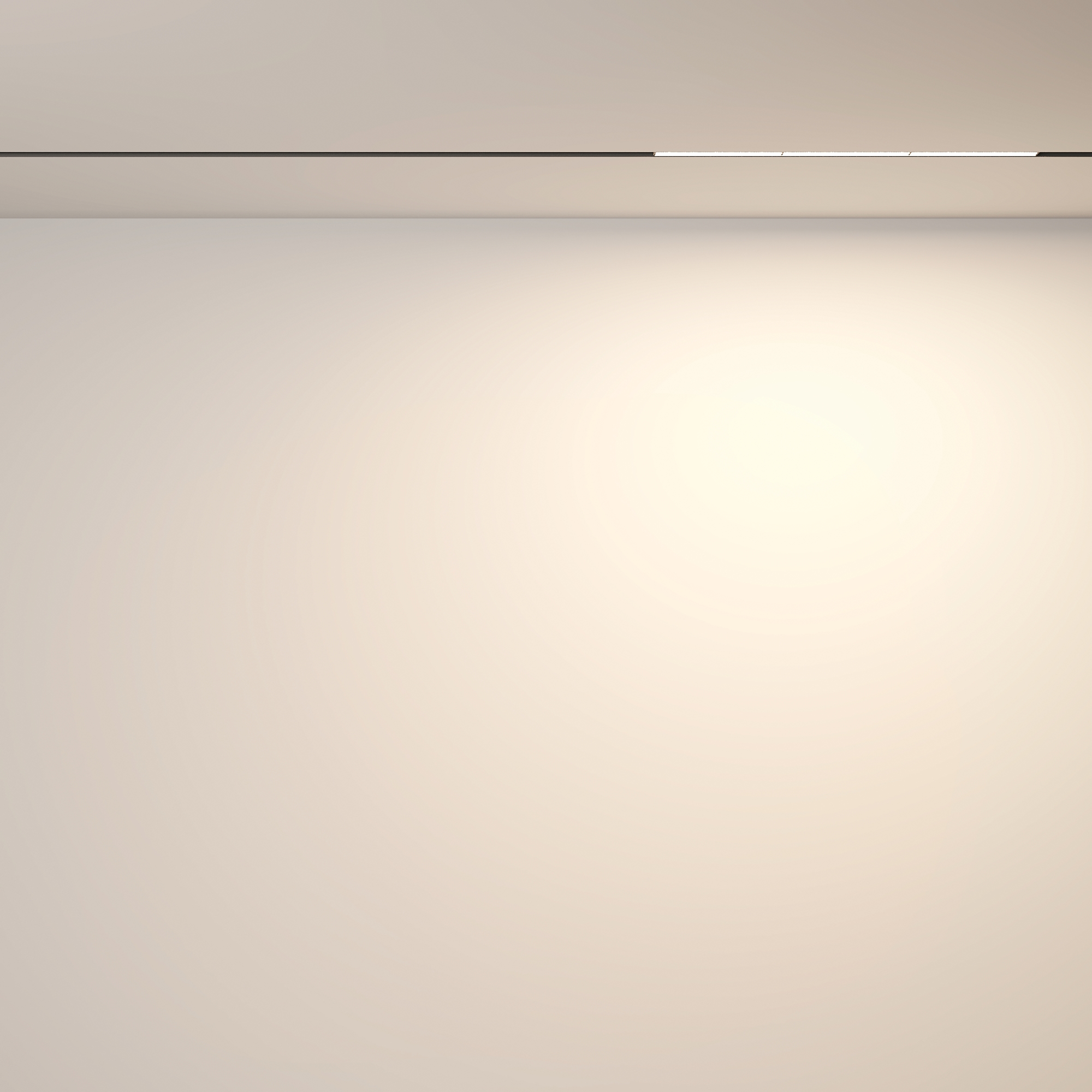 Дополнительная картинка Трековый светильник Technical TR106-2-18W3K-B