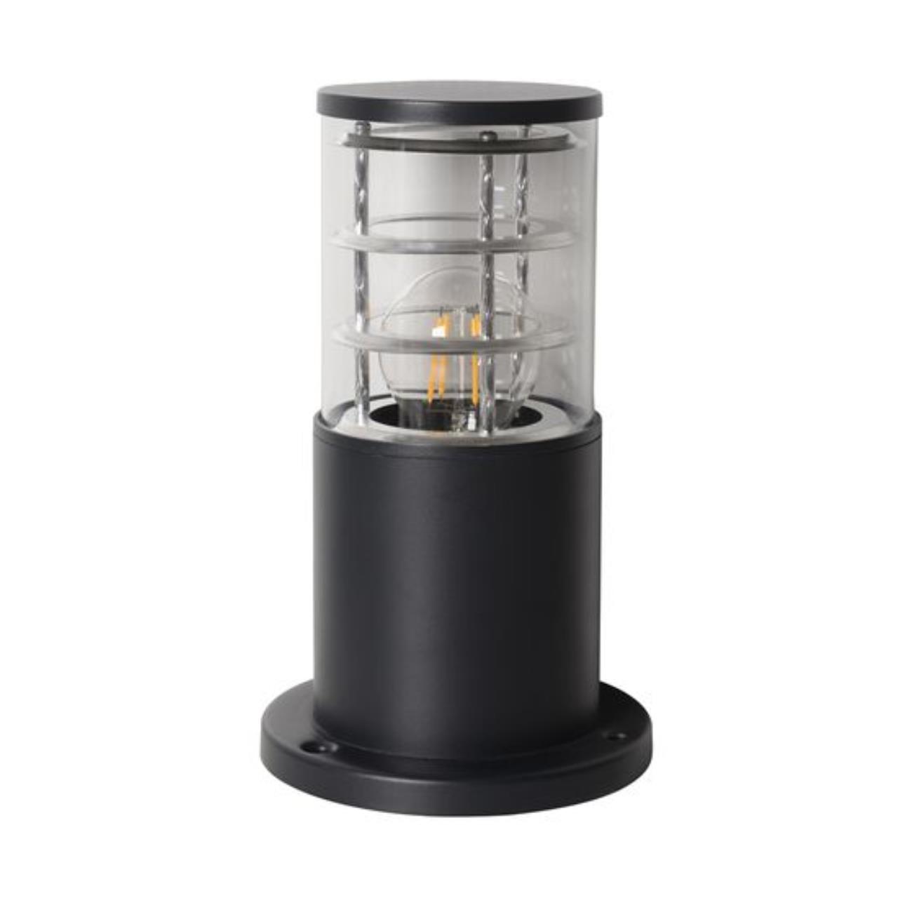 Дополнительная картинка Ландшафтный светильник Arte Lamp TOKYO A5315FN-1BK