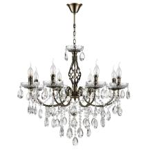 8190/8 lumion люстра linn, доставка по Казахстану 