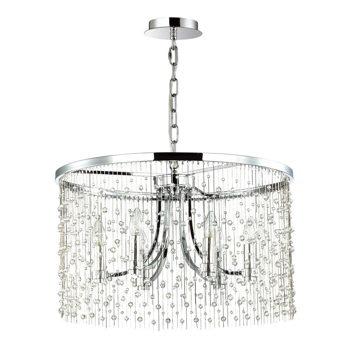 Картинка Подвесная люстра Odeon Light Hall Raini 4845/6