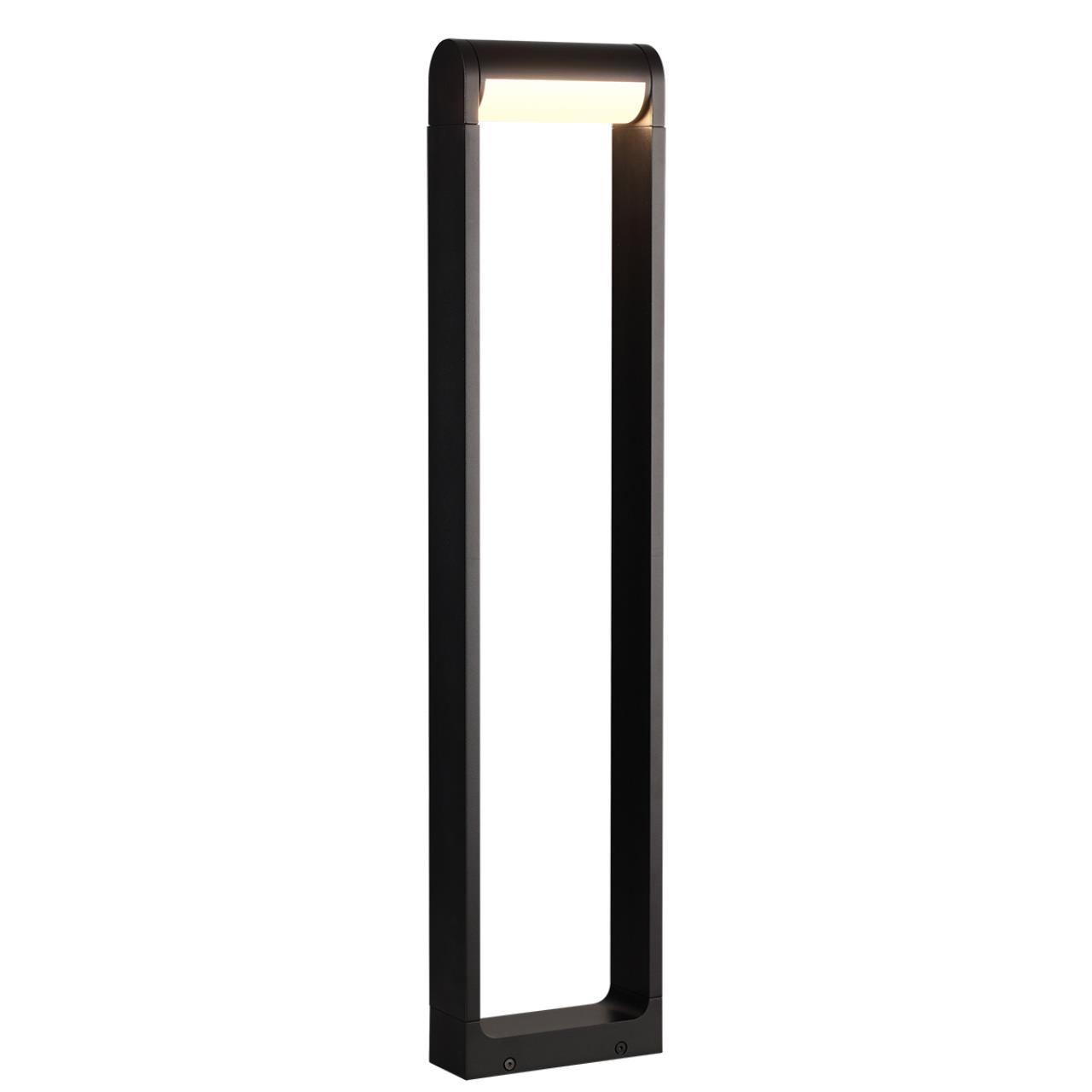 7117/12GLA Odeon Light  Ландшафтный светильник TWINSET
