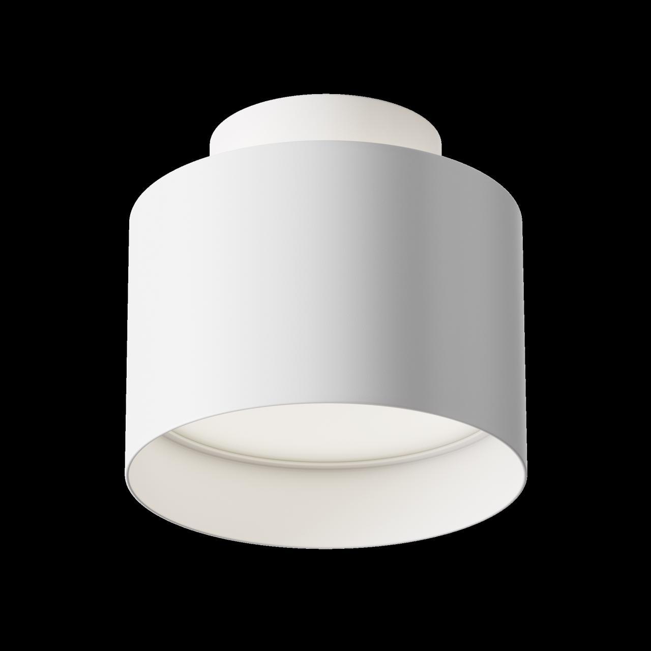 Дополнительная картинка Потолочный светильник Technical C009CW-L12W4K