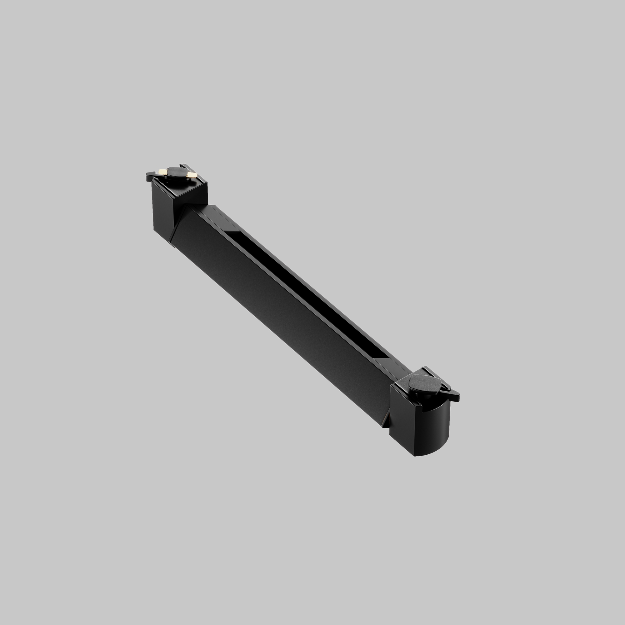 Картинка Трековый светильник Technical TR104-1-10W3K-B