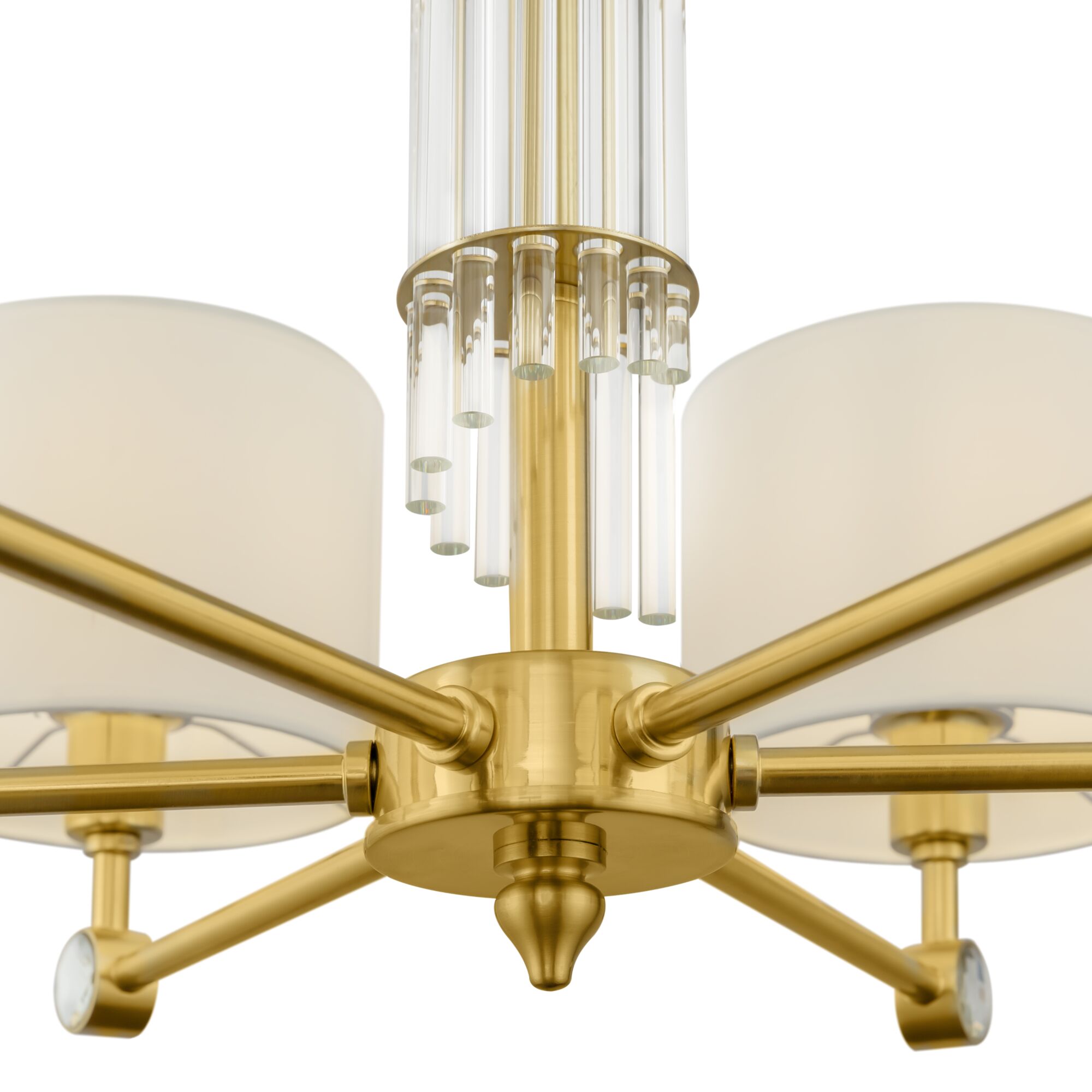 Дополнительная картинка Люстра Maytoni MOD088PL-06BS