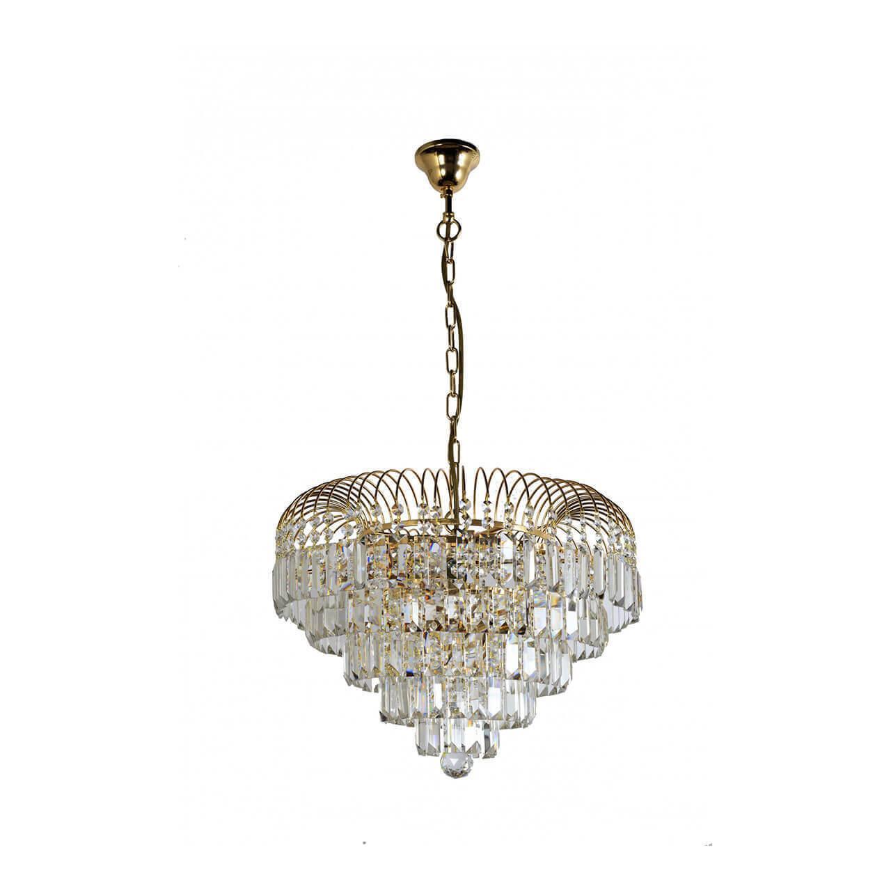 подвесная люстра arti lampadari sabina e 1.5.46.100 g, доставка по Казахстану 