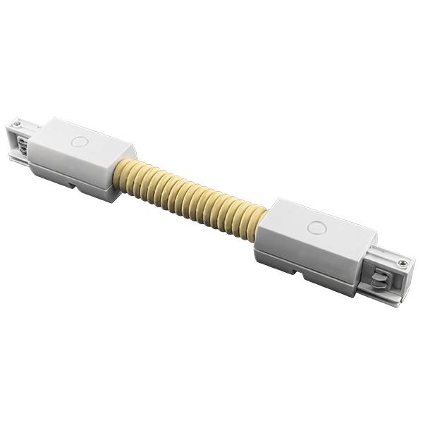 Дополнительная картинка Коннектор гибкий Lightstar Barra 504156