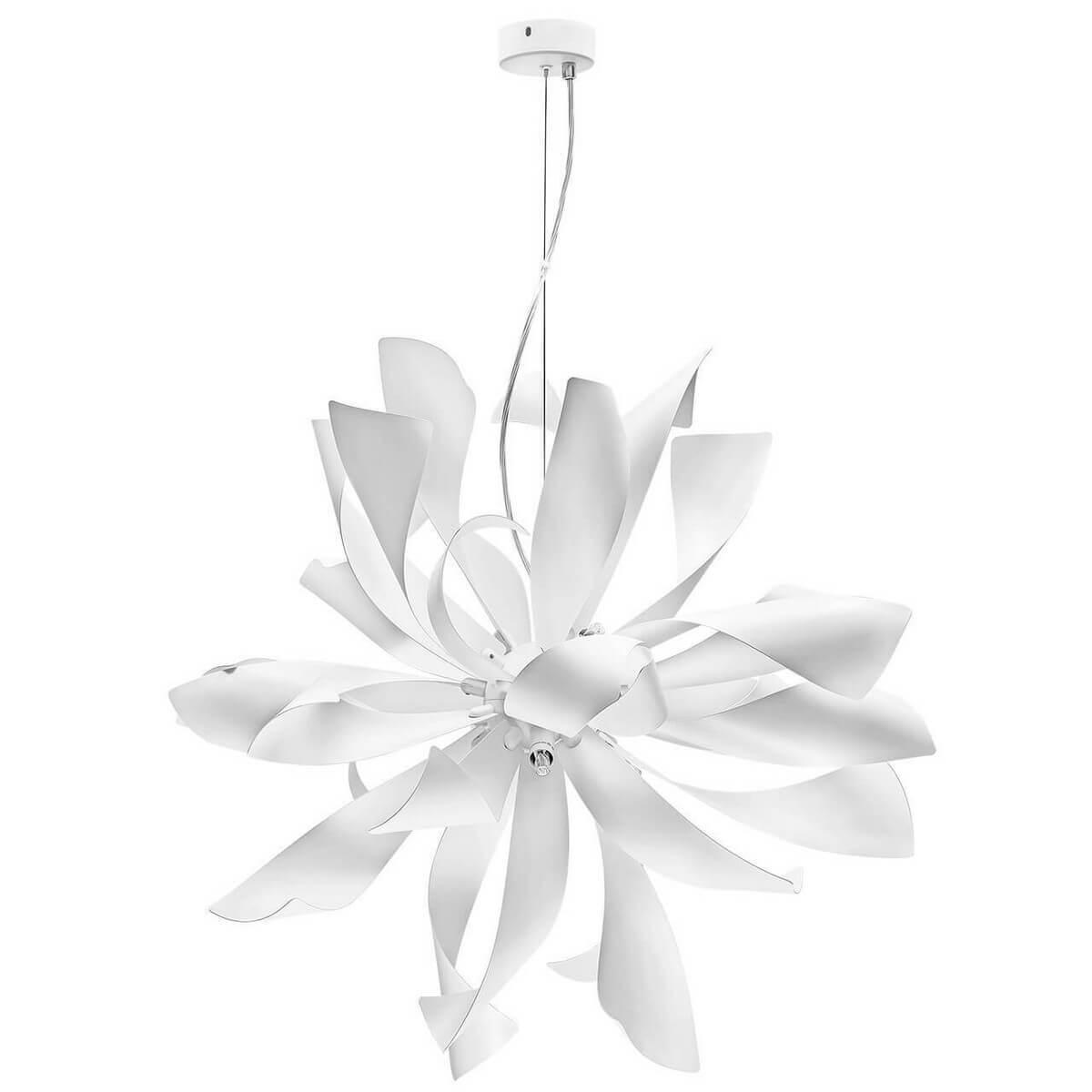 Дополнительная картинка Подвесная люстра Lightstar Turbio 754266