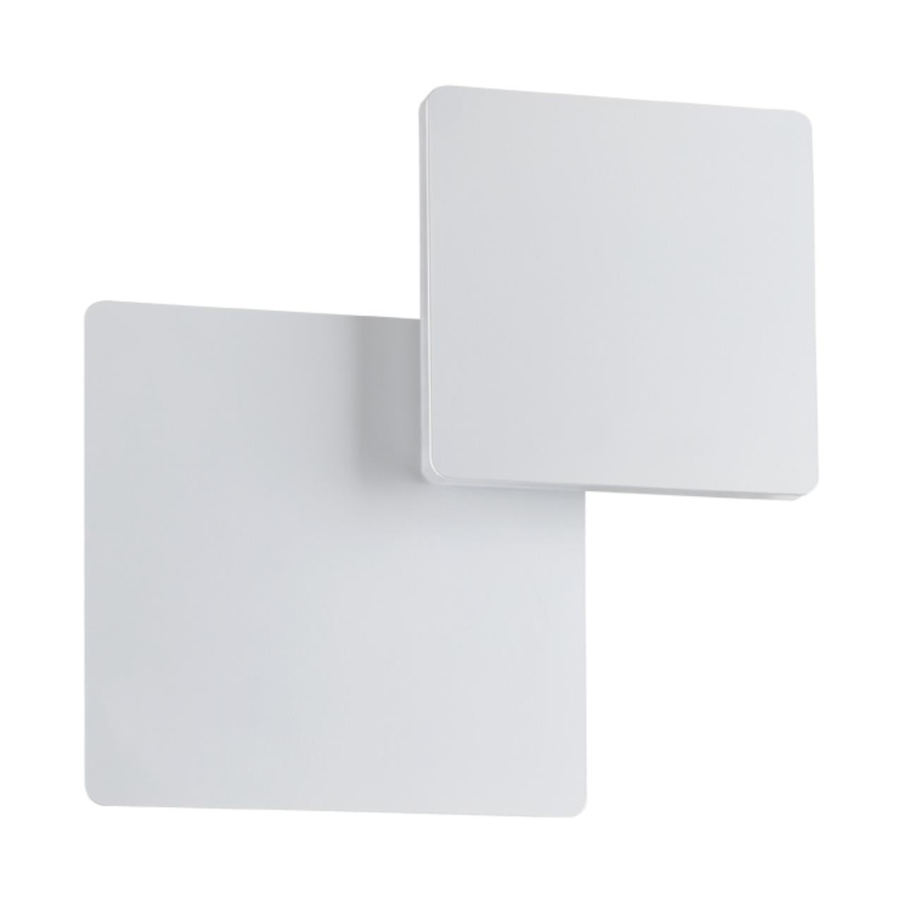 Картинка Настенный светодиодный светильник Novotech Over Smena 357858