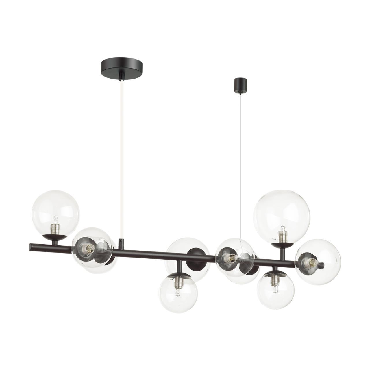 Дополнительная картинка Подвесная люстра Odeon Light Modern Tovi 4818/10