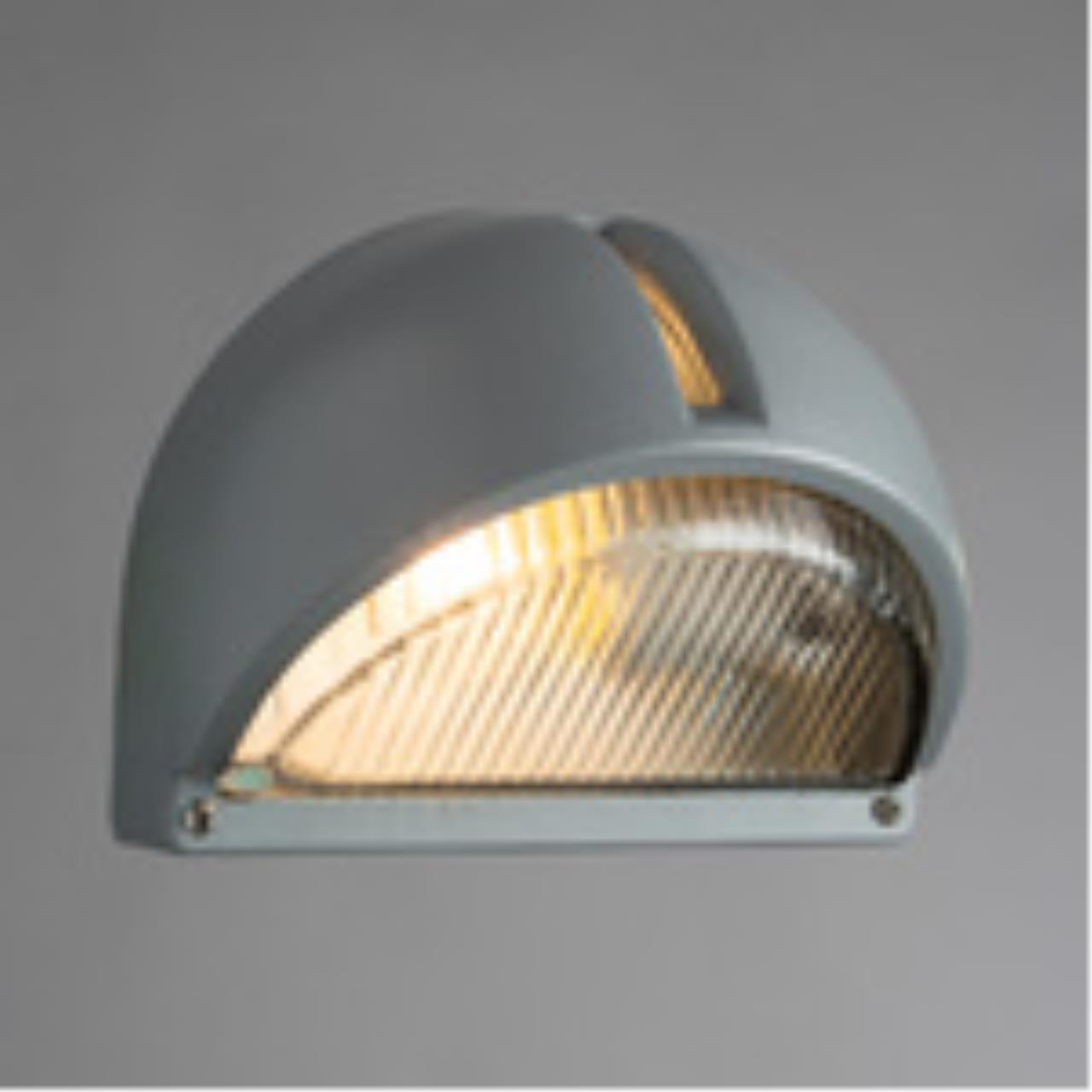 Уличный светильник Arte Lamp Urban A2801AL-1GY — фото 7