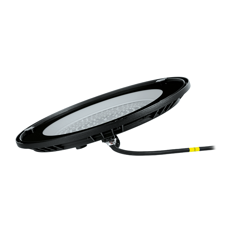 Картинка Светильник светодиодный промышленный WOLTA UFO-100W/02