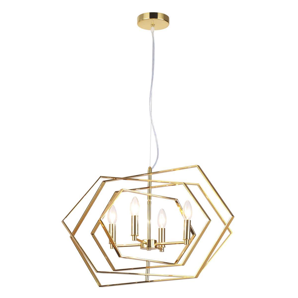 Картинка Подвесной светильник Odeon Light Stolla 4663/4