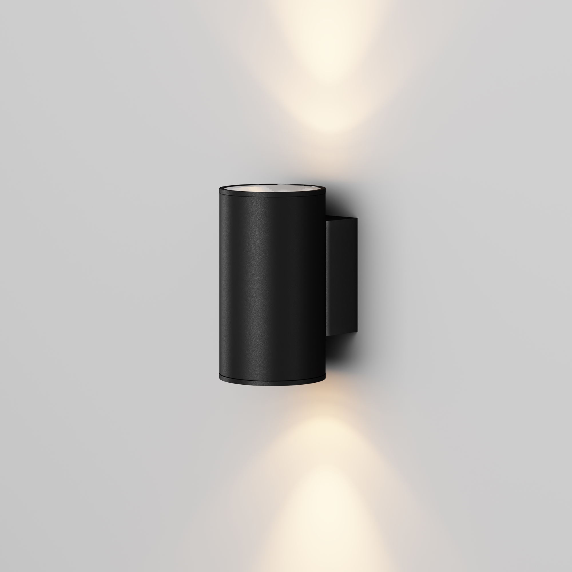 Дополнительная картинка Настенный светильник (бра) Outdoor O303WL-L10GF3K