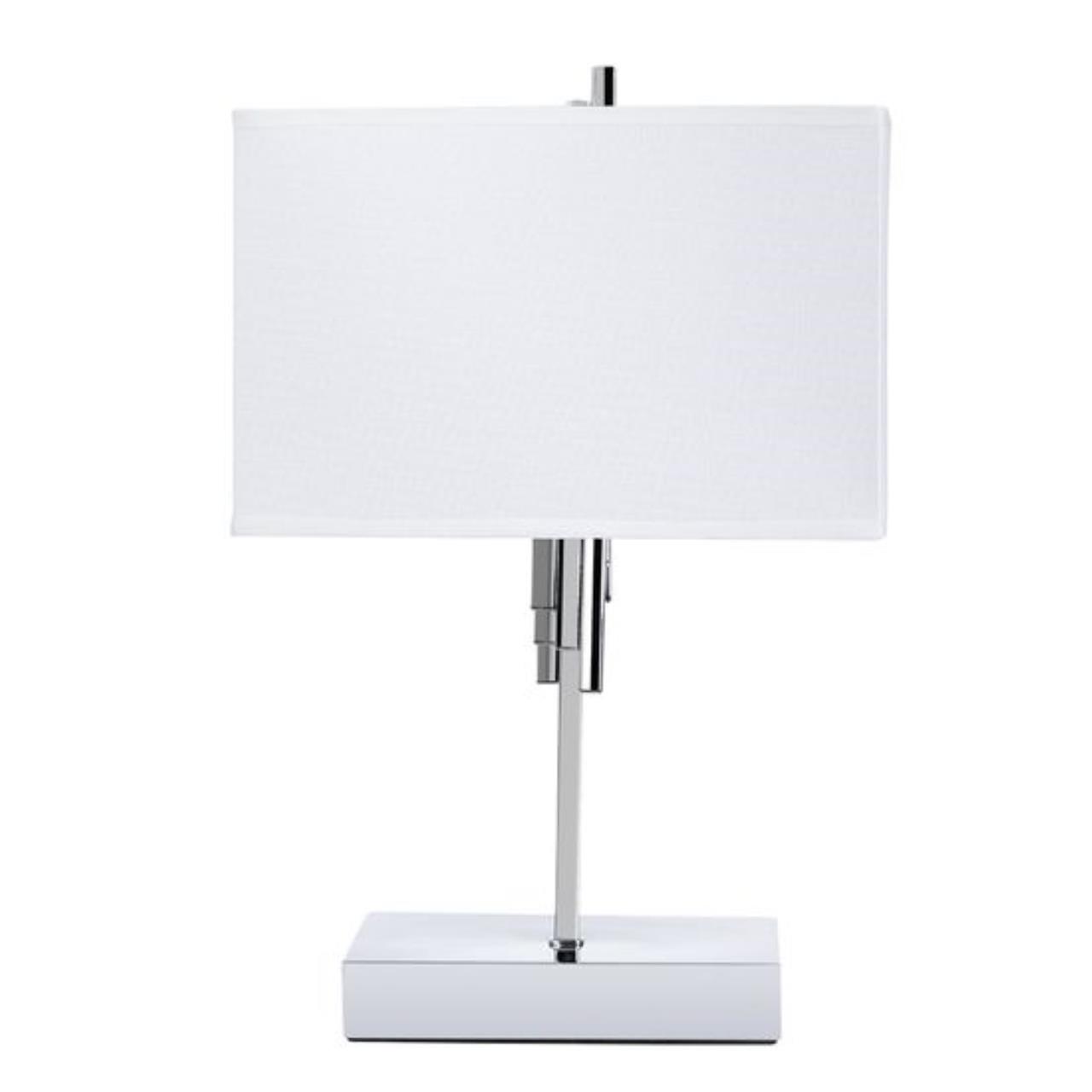 Настольный светильник Arte Lamp JULIETTA A5037LT-2CC