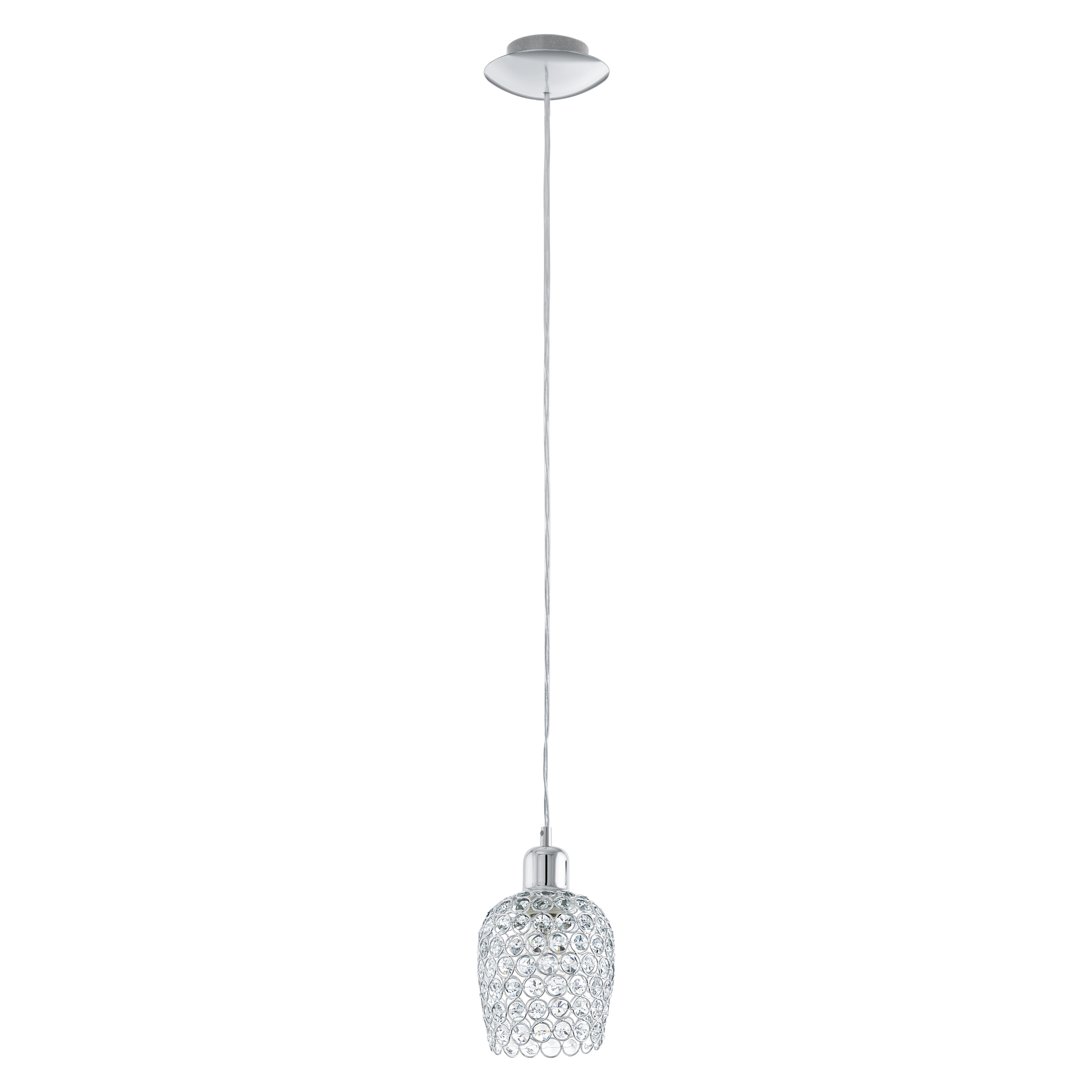 Картинка Подвесной светильник Eglo Bonares 1 94896