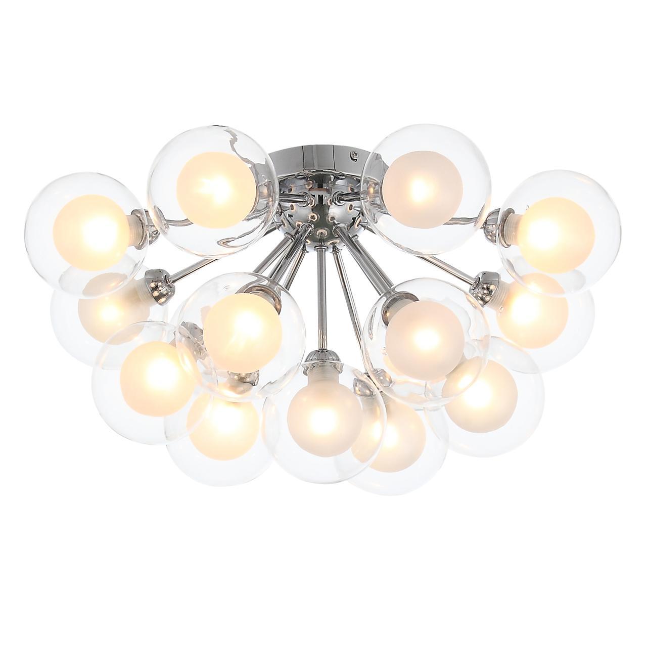 Картинка Потолочная люстра ST Luce Dualita SL431.102.15