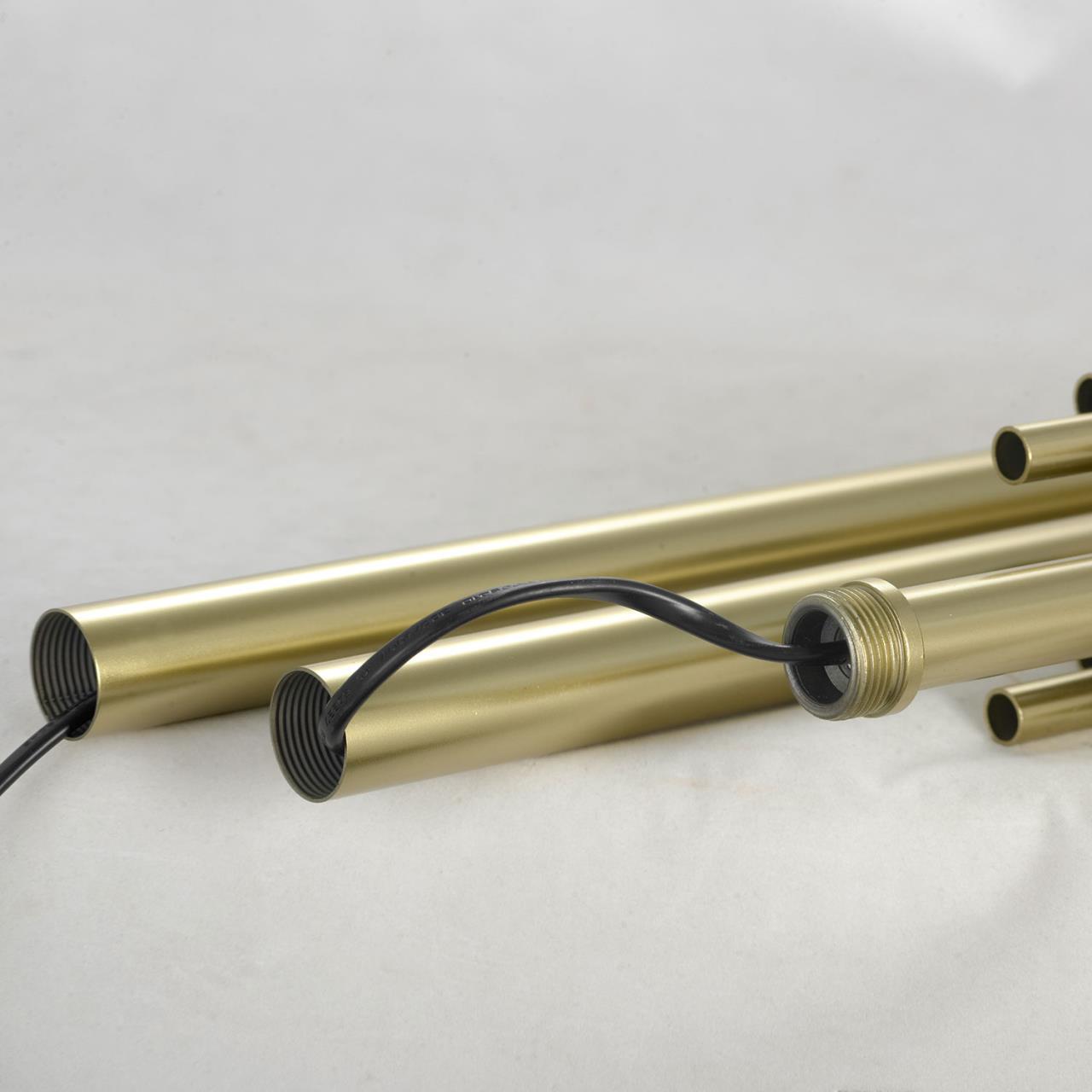 Дополнительная картинка Торшер Lussole LSP-0622