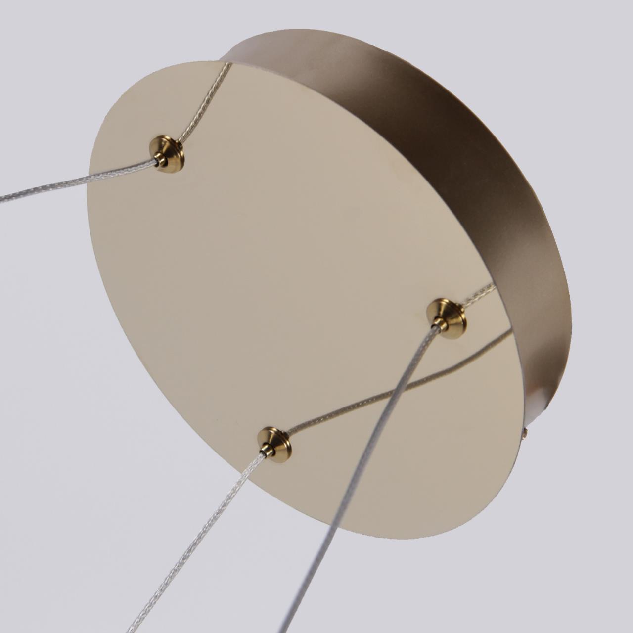 Картинка Подвесной светильник Helmet 4590-8P