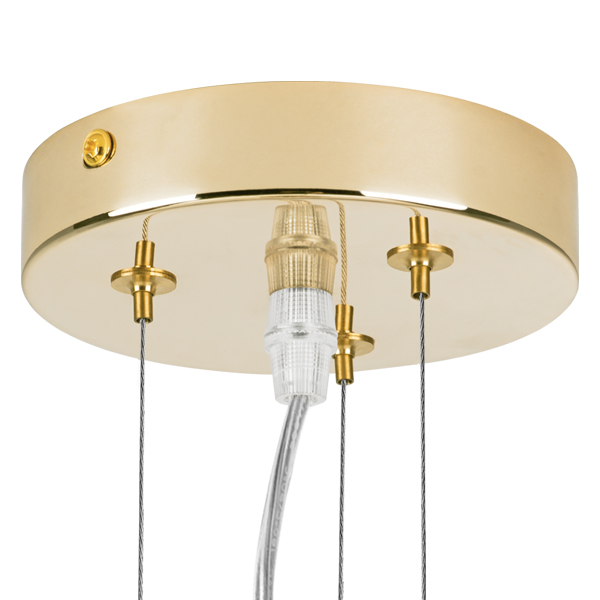 Картинка Подвесная люстра Lightstar Diafano 758082