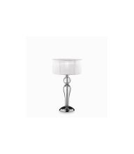 Настольная лампа DUCHESSA TL1 SMALL 51406