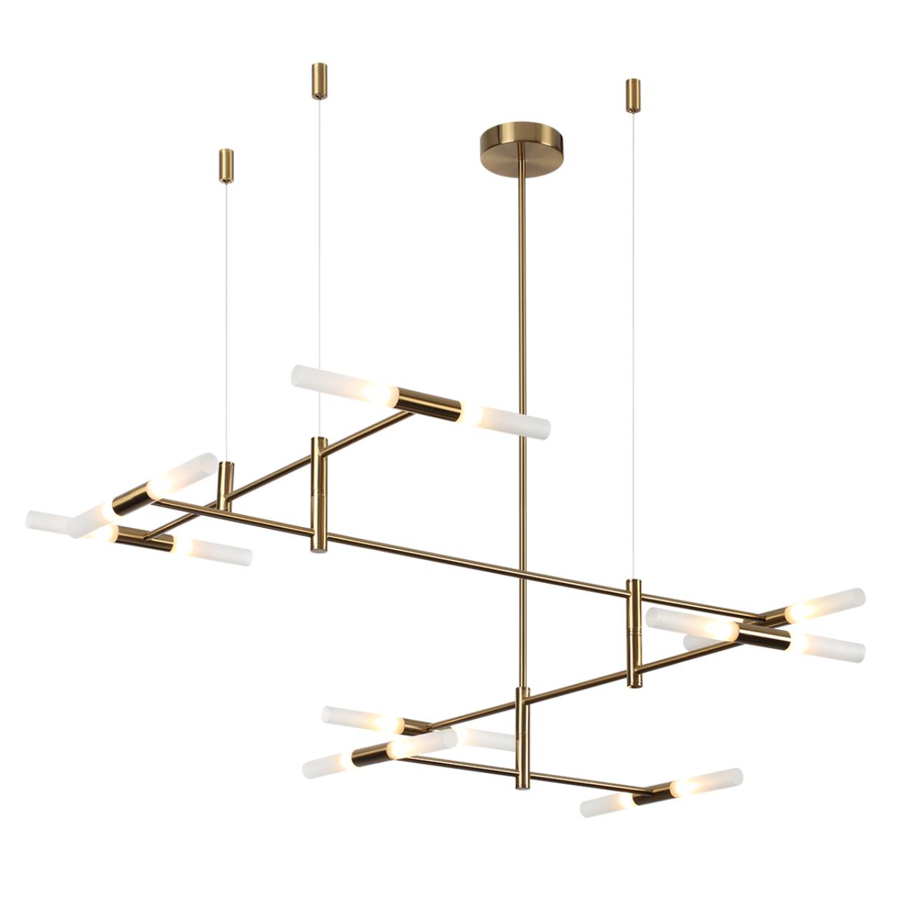 4306/16 odeon light  люстра soho, доставка по Казахстану 